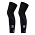 Cycling Leg Warmers Unisex Calf Compression Sleeves Outdoor Sports Running Basketball Football Leg Sleeves UV Protecti