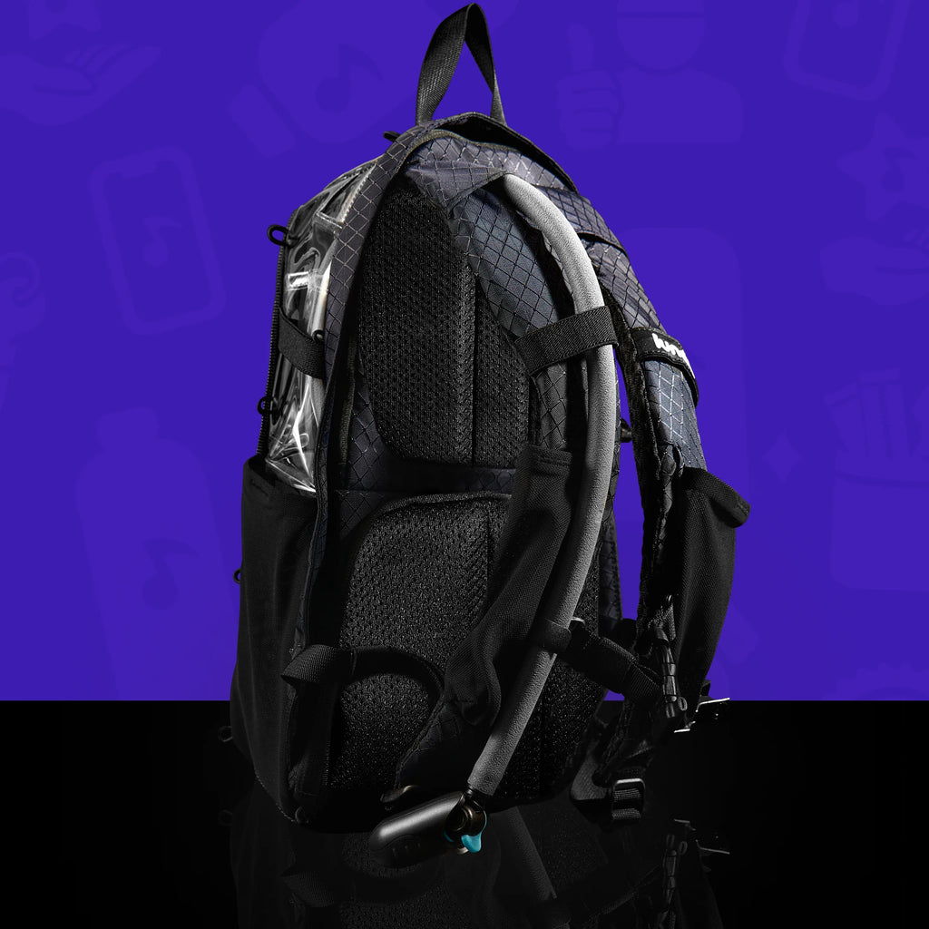 Lunchbox Hydration Pack (Cloud Mesh)