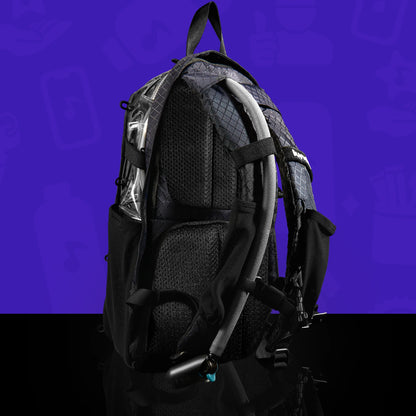 Lunchbox Hydration Pack (Cloud Mesh)