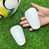 1Pair Soccer Leg Pads for Kids and Adults Mini Training Shin Pads for Soccer Training Equipment Shin Pads for Feet Shin Guard