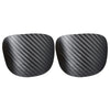 1 Pair Shin Guards Soccer Miniature Shin Guard Extra Small Protective Equipment Shin Guards Shin Pads for Youth Adults