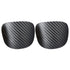 1 Pair Shin Guards Soccer Miniature Shin Guard Extra Small Protective Equipment Shin Guards Shin Pads for Youth Adults