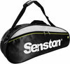 Tennis/Badminton Racket Bag,Single Shoulder Racket Bag Racquet Bag,Waterproof and Dustproof.
