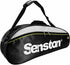 Tennis/Badminton Racket Bag,Single Shoulder Racket Bag Racquet Bag,Waterproof and Dustproof.