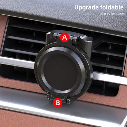 Foldable Car Air Vent Drink Cup Bottle Holder Water Bottle Holders Stands Cup Rack for Auto Car Truck Water Bottle Ashtray