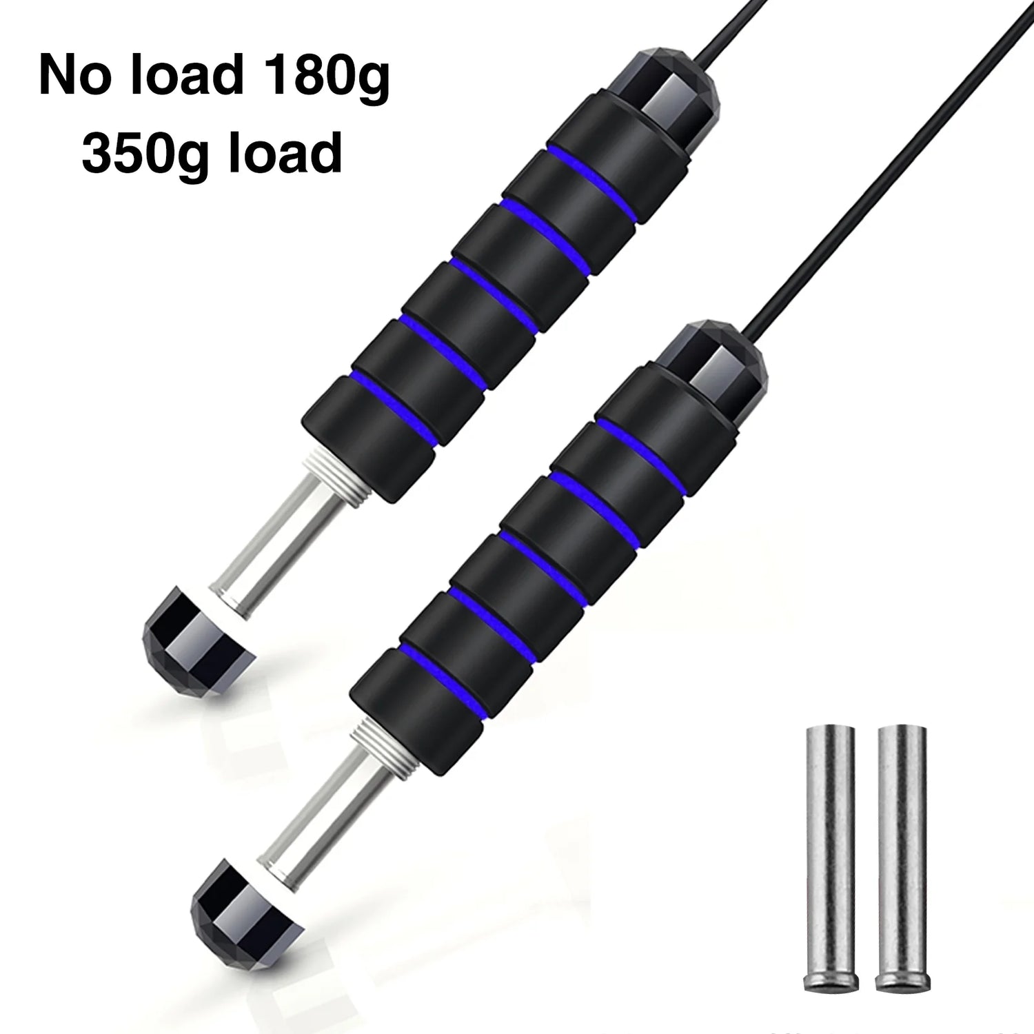 Jump Rope Skipping Rope for Rope Skipping, Speed Jump Rope for Exercise Jump Rope for Fitness for Kids and Adults