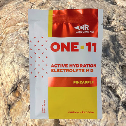 ONE-11 Active Hydration Electrolyte Mix