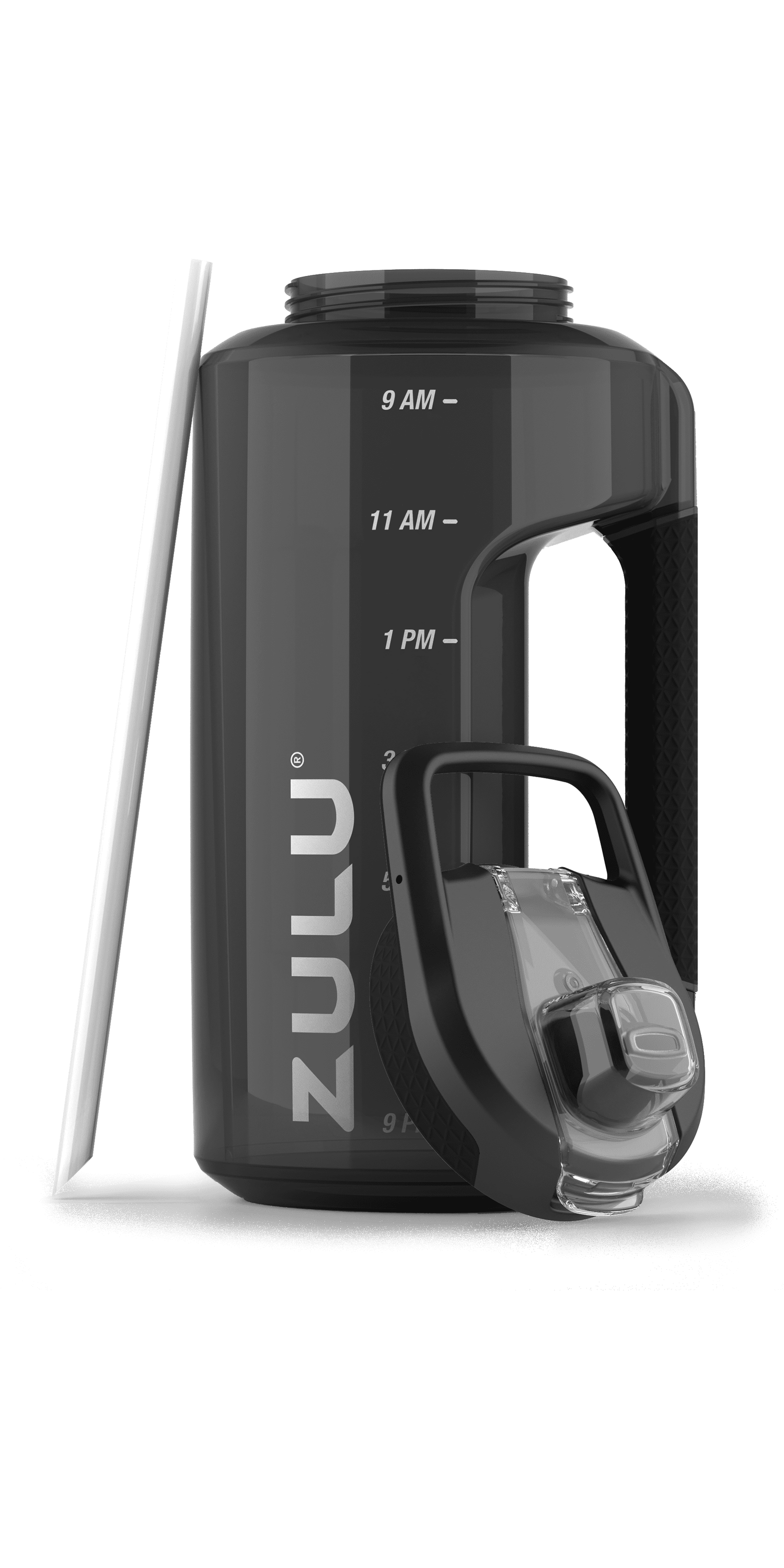 Goals 64Oz Half Gallon Plastic Goals Water Jug