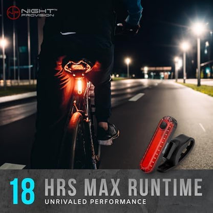 [New 2025] ZIREN 120-140Db High-Traffic Bike Horn &amp; LED Light - Loudest Electric