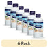 (6 Pack)  Electrolyte Drink, Coconut Burst, 1 Liter