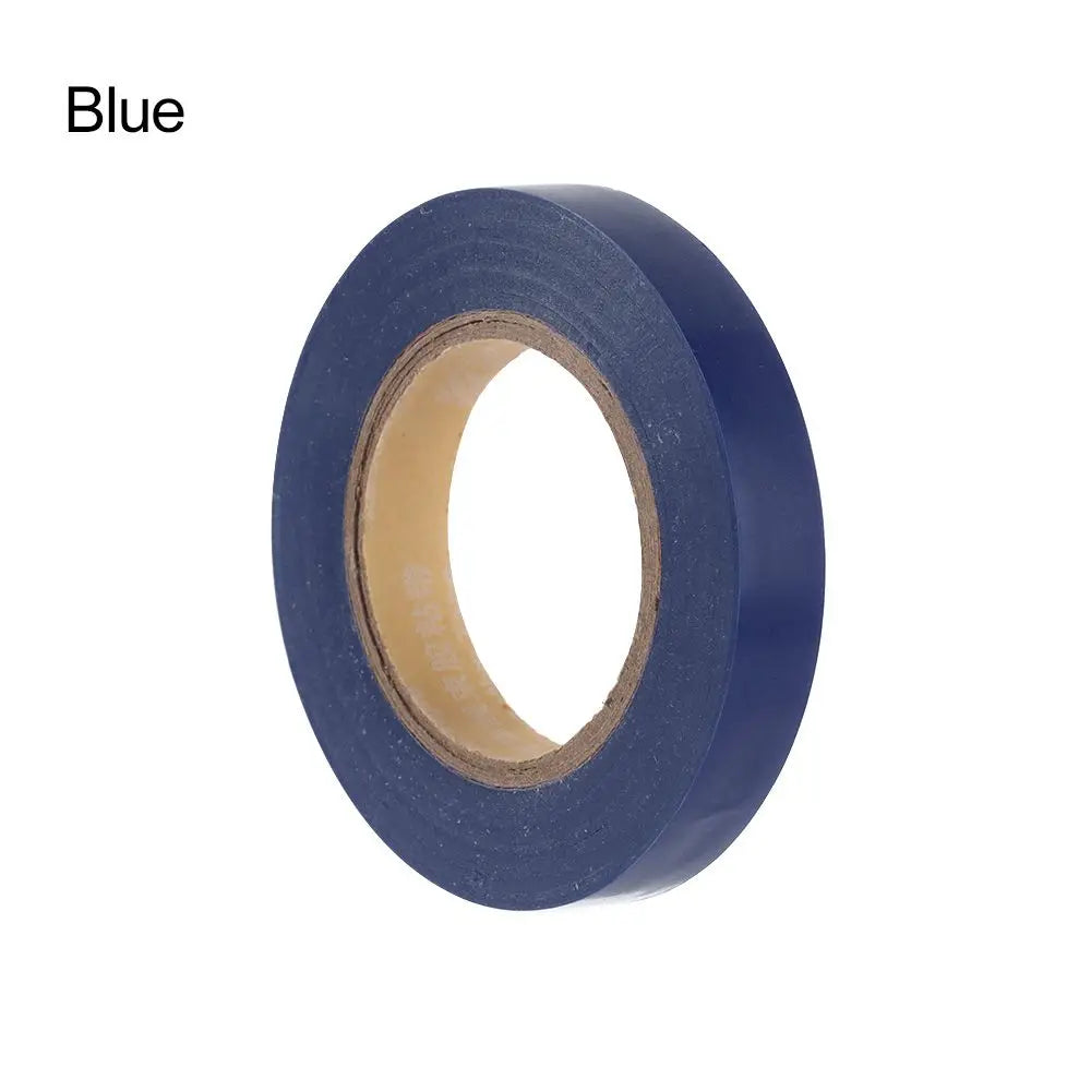 Multi-Use Badminton Grip Finishing Tape Tennis Racket Grip Sealing Tapes Sticker Electrical Insulating Tape