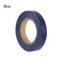 Multi-Use Badminton Grip Finishing Tape Tennis Racket Grip Sealing Tapes Sticker Electrical Insulating Tape