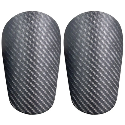 1 Pair Shin Guards Soccer Miniature Shin Guard Extra Small Protective Equipment Shin Guards Shin Pads for Youth Adults