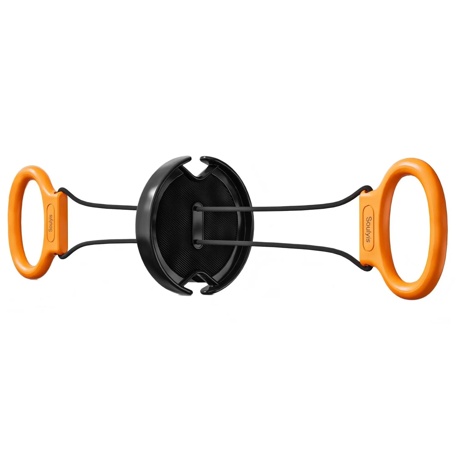 Soulyis Flywheel Tensioner, Suitable for Exercising Arm Muscles, Eccentric Training Machine, Convenient Training Equipment,