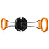 Soulyis Flywheel Tensioner, Suitable for Exercising Arm Muscles, Eccentric Training Machine, Convenient Training Equipment,