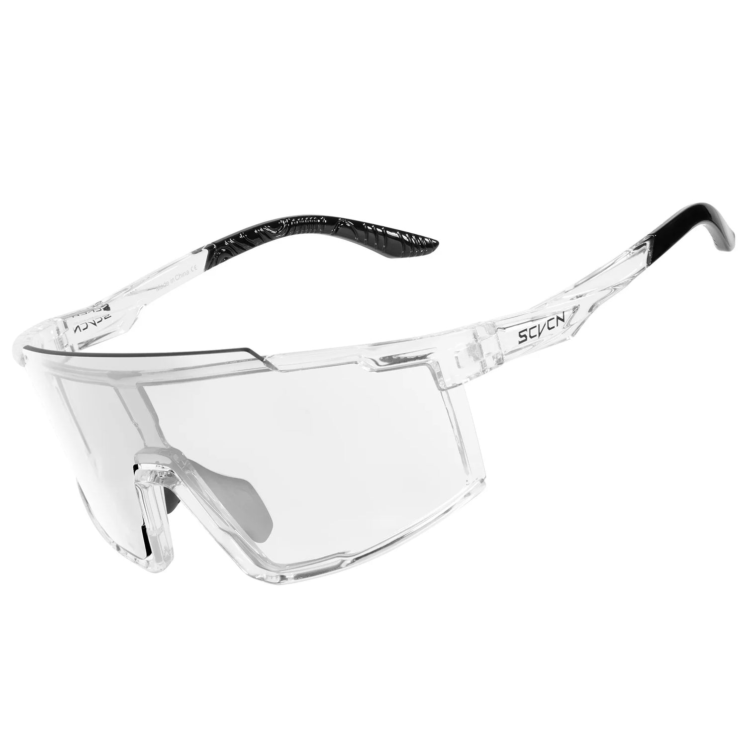 UV400 Sport Eyewear Mountain Bike Sport Cycling Glasses Outdoor Cycling Goggles Men Cycling Sunglasses MTB Sunglasses
