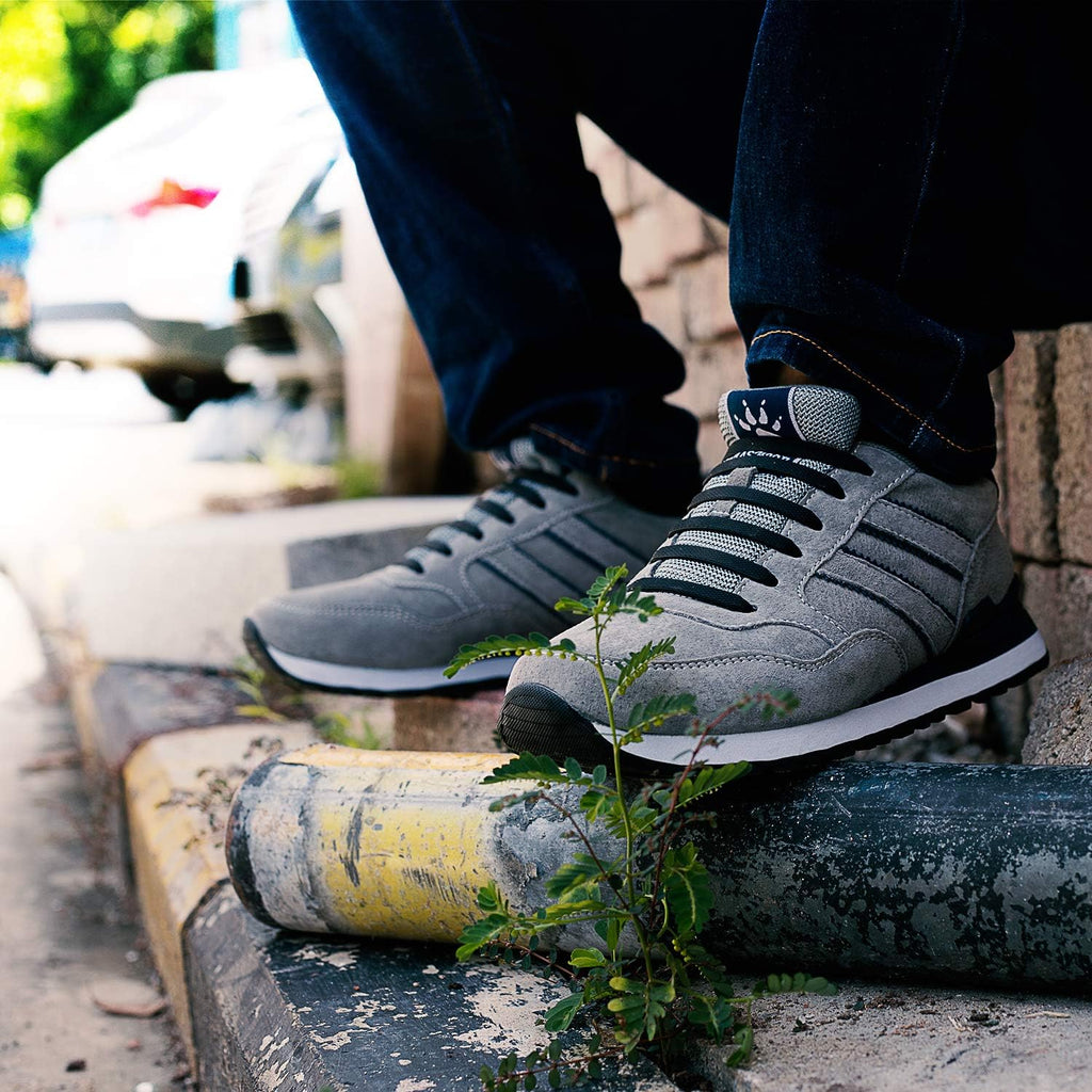 No Tie Shoelaces for Kids and Adults Stretch Silicone Elastic No Tie Shoe Laces