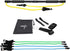 Portable Exercise Barwith Resistance Bands
