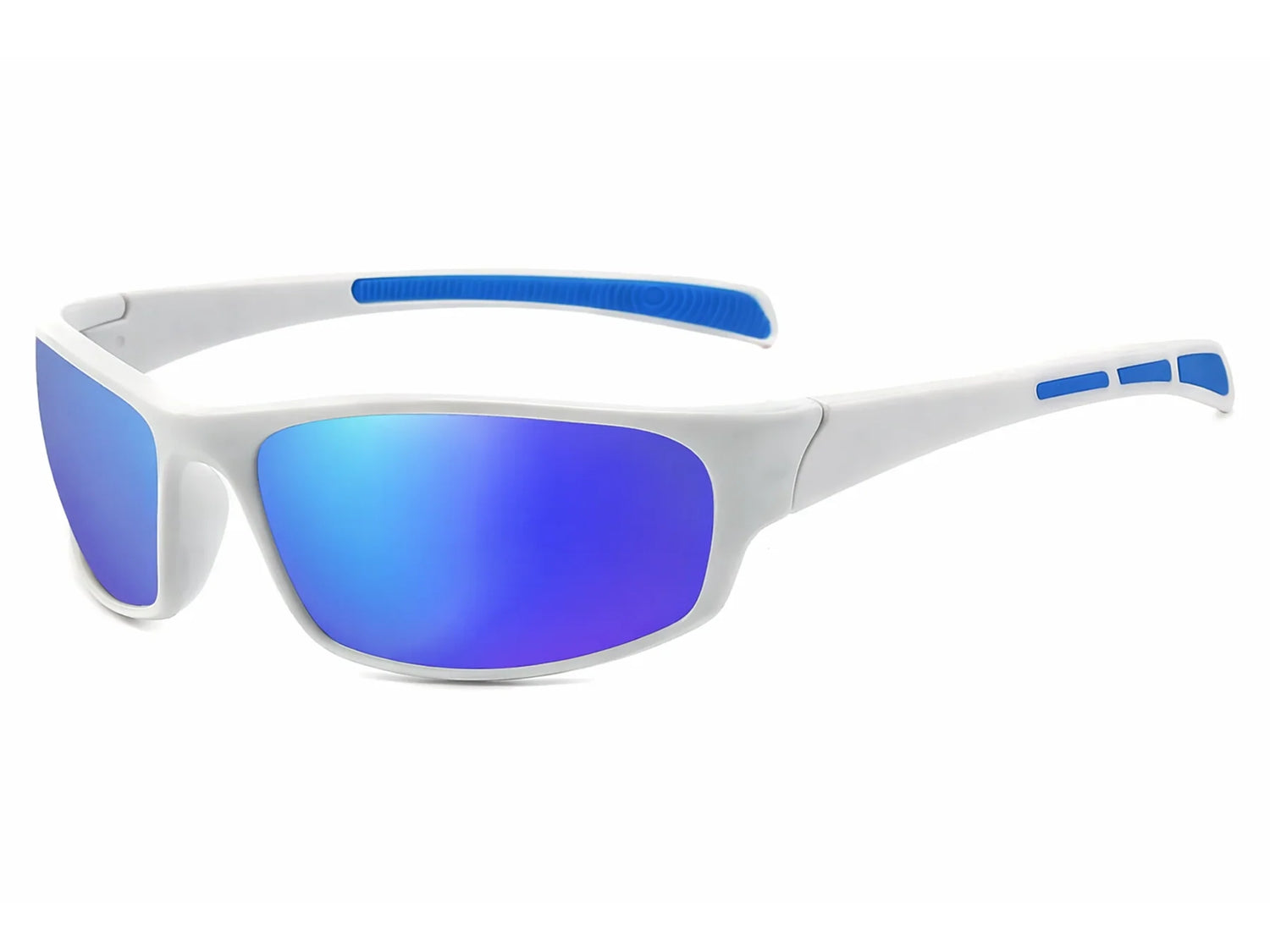 Logan Prescription Polarized Sports Sunglasses