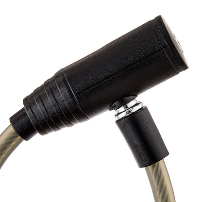 Concord 8MM Key Cable Bicycle Lock