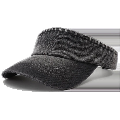 New Summer Breathable Sun Protection Peaked Cap Baseball Unisex Solid Color Golf Tennis Beach Hat Outdoor Sports Running Caps
