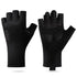 Summer Breathable Half Finger Cycling Gloves Ultralight Road Bike Gloves Anti-Slip Silicone Pad Cooling Sport Gear