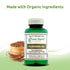 Green Organic Supplements&