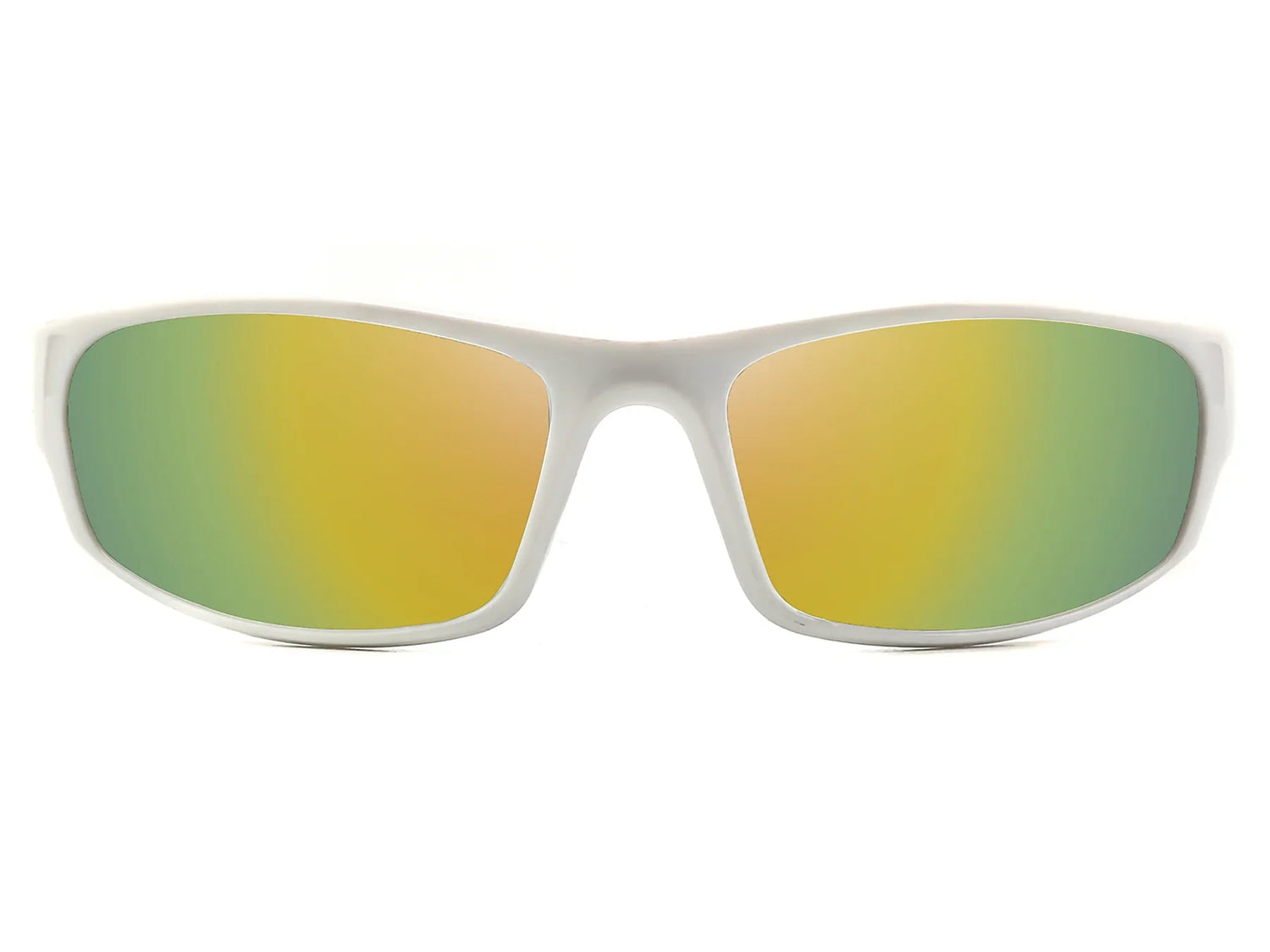 Logan Prescription Polarized Sports Sunglasses