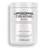 Liposomal Creatine Monohydrate Capsules, Micronized Creatine 2500Mg Sports Nutrition, 360 Ct