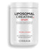 Liposomal Creatine Monohydrate Capsules, Micronized Creatine 2500Mg Sports Nutrition, 360 Ct