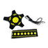 Football Training Supplies Football Training Bobble Belt Bobble Trainer Ball Control Training Belt