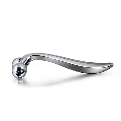 3D Facial Roller Massage V Shape Face Lifting Massage Lift Full Body Massage Massage Relaxation Beauty Massage