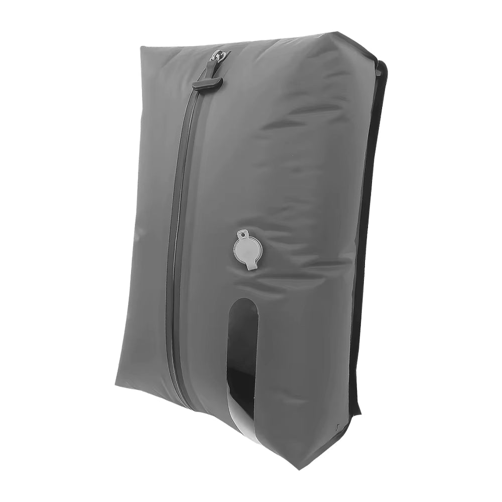 Waterproof Motorcycle Bag 18L 28L 48L Motorcycle Saddle Side Bag Large Capacity Universal Fit Motorcycle Pannier Bag