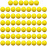 Practice Foam Golf Balls, Soft Sponge Golf Balls, Indoor Outdoor Golf Balls for Training