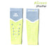 1Pair Calf Compression Sleeves for Men Women - Leg Compression Sleeve-Footless Compression Socks for Shin Splint &Varicose Vein