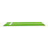 Softball Pitching Mat, 10 Ft. X 3 Ft. Softball Pitching Mound, Antislip Antifade Rubber Softball Pitching Training Green