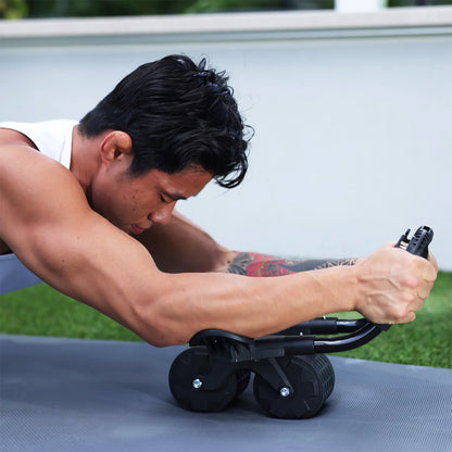 ™ Ab Roller