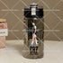 600ML CR7 Sports Water Bottles Cartoon Football Star Ronaldos Large Water Cups New Outdoor Transparent Drinking Bottle Kids Gift
