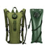 Cycling Hydration Bladder - 3L Leakproof Water Bag for Backpacks (BPA Free) USA