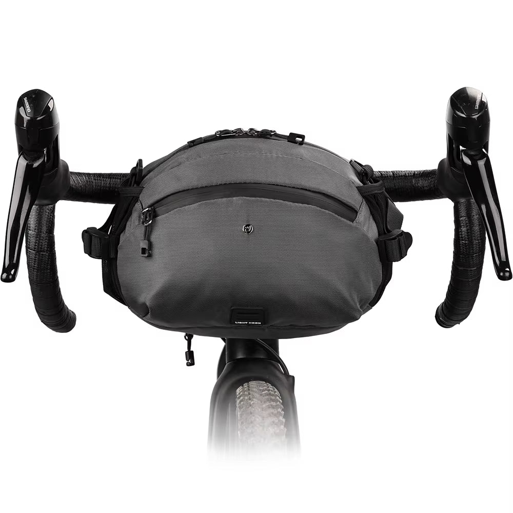 Bike Bag Handlebar Bag Bicycle Bags Waterproof Multifunction Portable Shoulder Bag Cycling Bag Bike Accessorie 2023