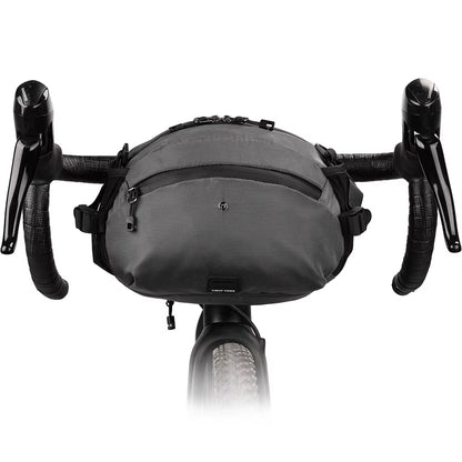 Bike Bag Handlebar Bag Bicycle Bags Waterproof Multifunction Portable Shoulder Bag Cycling Bag Bike Accessorie 2023