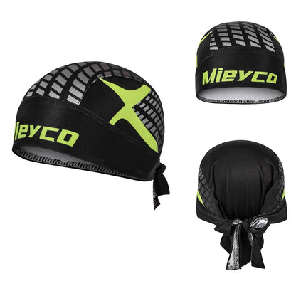 Mieyco Bandana for Men Women&