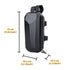 2L /5L Electric Scooter Front Bag Waterproof Folding EVA Hard Shell Bags Bicycle Handlebar Hanging Bag Storage Accessories