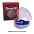 Fighting Training Mouth Guard Boxing Gum Shield Slim Fit Adult Sports Mouthguard Football Wrestling Boxing Teeth Protection